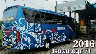 medium bus isuzu, canter, ragasa ,hino, dyna INFORMASI HARGA MEDIUM BUS lengkap