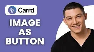 How to Make an Image a Button in Carrd
