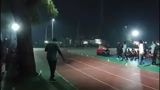 Ap Endurance sports In 20 seconds skating competitions U-10, Heet-1, Aradhya 1st position 2025 💐💐