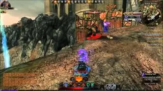 Neverwinter Scourge Warlock Level 15 Deaththeft Power