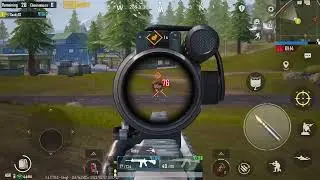 15kills/1v4/ChickenDinner/Livik/Aftermath #pubg #pubgmobile #pubgm #aftermath #gaming #solovssquad