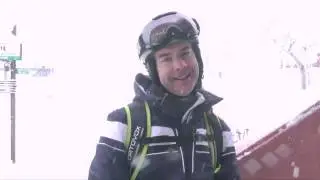 Warren Smith Ski Academy Blog Japan 6th Feb 2016