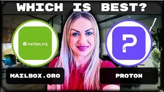 Mailbox.org vs Proton | Which Email Service Provider is best in 2025?