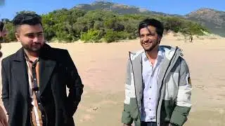 Trailer/ Teaser - wilson promontry road Victoria - travel vlog