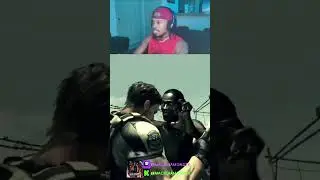 Epic Battle! Tactical Combat & Close Calls!
