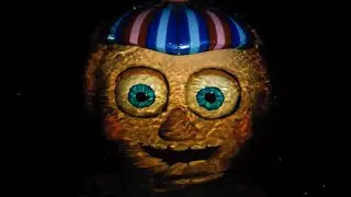 Balloon Boy Is on the Loose and Looking for You | FNAF 2 Scene Recap
