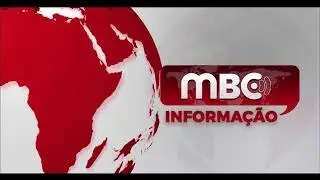 MBC INFORMAÇÃO 1ª EDIÇÃO | TERÇA-FEIRA (03/02) | MBC TV