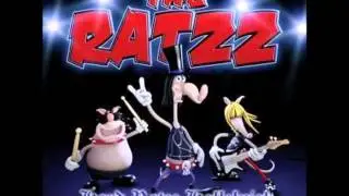 The Ratzz - Huussin Väki