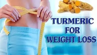 Turmaric for fast and healthy weightloss | turmaric health benefits and tumaric tea..