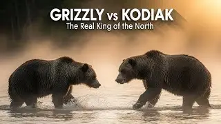 Grizzly vs Kodiak Bear &ndash; Who Would Win? (Fact-Based Analysis)