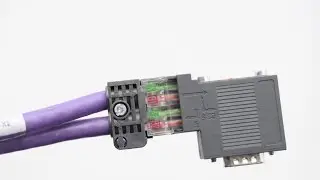 Profibus CP 1 بالدارجة المغربية