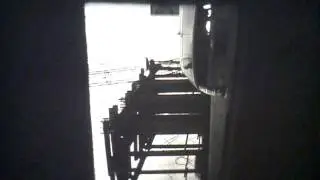 16mm k3 home developed dektol kodak 7363