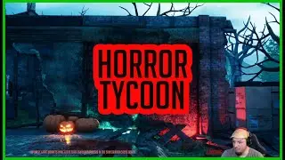 Horror Tycoon DEMO