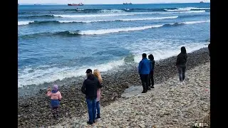 Бухта Соболь  / фото / . Владивосток