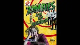 A Brief History of Zombies in Video Games