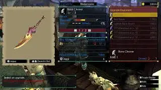 MHGU Playthrough Ep 4 A tour of 2 Stars