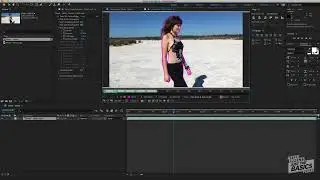 Rotobrush is the key to faster rotoscoping in After Effects