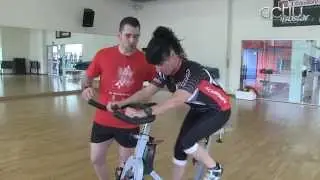 CONSELLS PER LA PRÀCTICA DE CICLO INDOOR