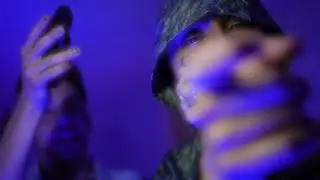 GOTERO 1.0 - KILIL 8 x FRIO (visualizer official) SHOTBY@dzzyproduct
