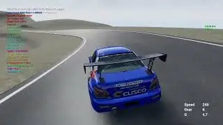 Handling Test