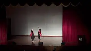 Best Panjabi Dance at IISER BHOPAL cultural meet. #iiser #iitjee #neet2022 #lifeatiit #panjabisong