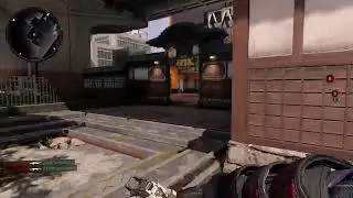 COD BO4 Hardcore/Sniper