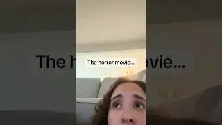 I&rsquo;m gonna go cry now&hellip; #horror #disney #fyp #vlog #artist #shorts #trending #creator