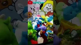 Skill sudah teruji😎😎.main mesin capit boneka kampung#mesincapit#capitbonekabesar#mesin#viral
