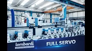 SYNCHROLINE 330 FOR LOTTERY TICKETS