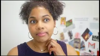 I Tried the Curlsmith Hair Makeup in Rose Gold and CHILE ....