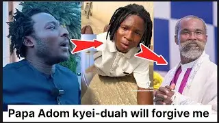 Soro Nyame Be more Honest to yourselves Stephen Adom kyei-duah is very... 