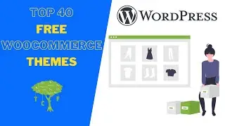 Top 40 Best Free WooCommerce WordPress Themes 2021