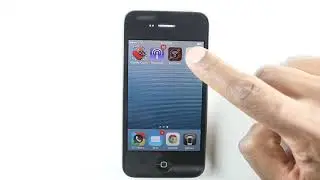 Install & Remove Apps on Apple  iPhone or iTouch