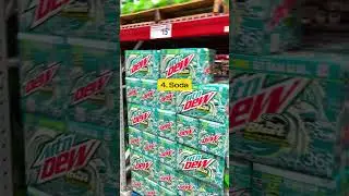 8 Things You Should Always Buy at Sam's Club
