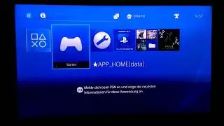 PS4 1.76 - Game Backup