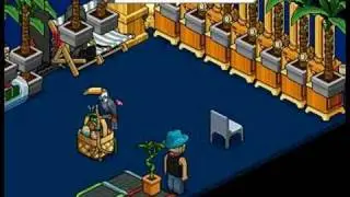 The Guide To Habbo Stacking