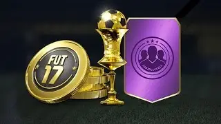 FA CUP Hybrid SBC (CHEAP) - Fifa 17 SBC