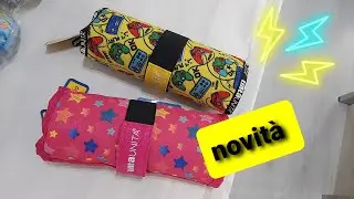 Novit&agrave; Tinta unita rotolo con tombolino!!!