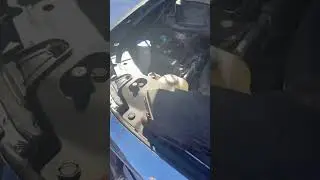 Honda pilot no power no crank no start bolt in mega fuse #hondaengine #honda #hondadream