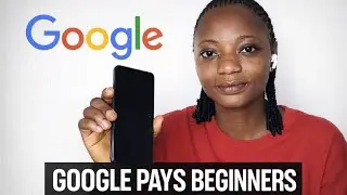 How to Make Money with Google Using Just Your Phone (FREE & Beginner Friendly)