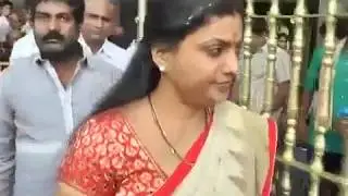 Roja angry  Video