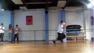 Omarion - Impossible - JP Tarlit