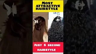most attractive hairstyle #hairstyle