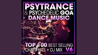 Dr. Psyhead - Light in the Shadows (Psy Trance & Psychedelic Goa Dance)