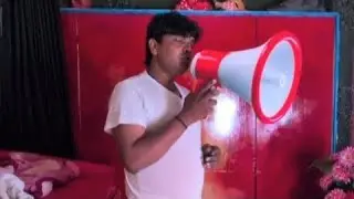 How To Making mic || Aaj Hamne Mice Banaya  mini video cb blog 