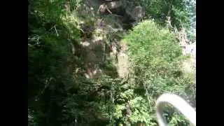Beck Hole Jump
