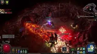 12/23/2019 INSANE Metamorph (Metamorph League) - Our First Ever Path Of Exile League