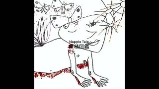 Little black book - Napple Tale OST - Yoko Kanno