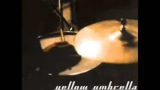 Salomo - Yellow Umbrella
