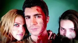ET بالعربي – اوزجان دنييز يعيش قصة حب جديدة